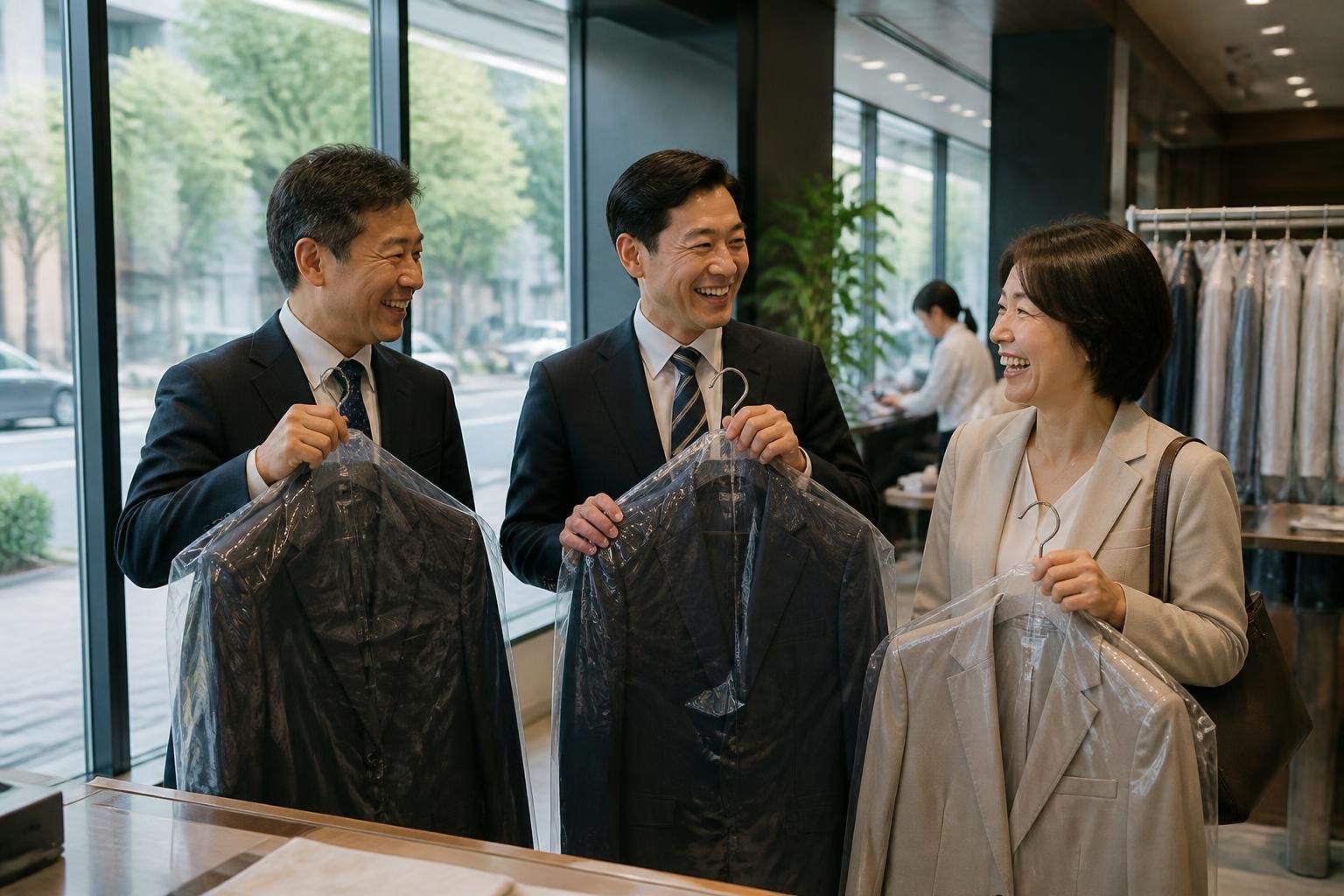 自分に合うタイプを選ぶ複数の基準